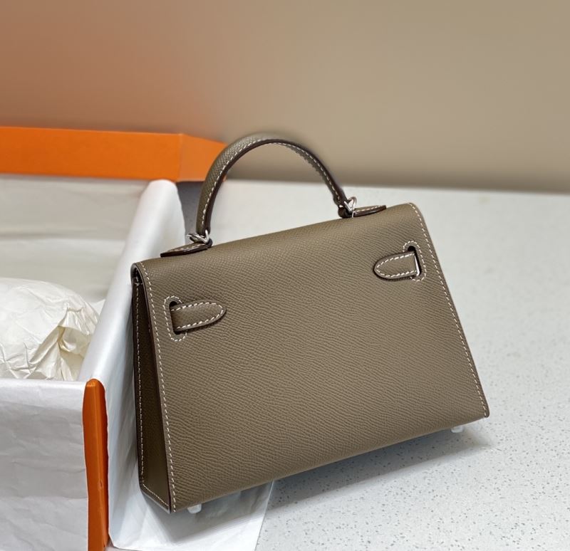 Hermes Kelly Bags